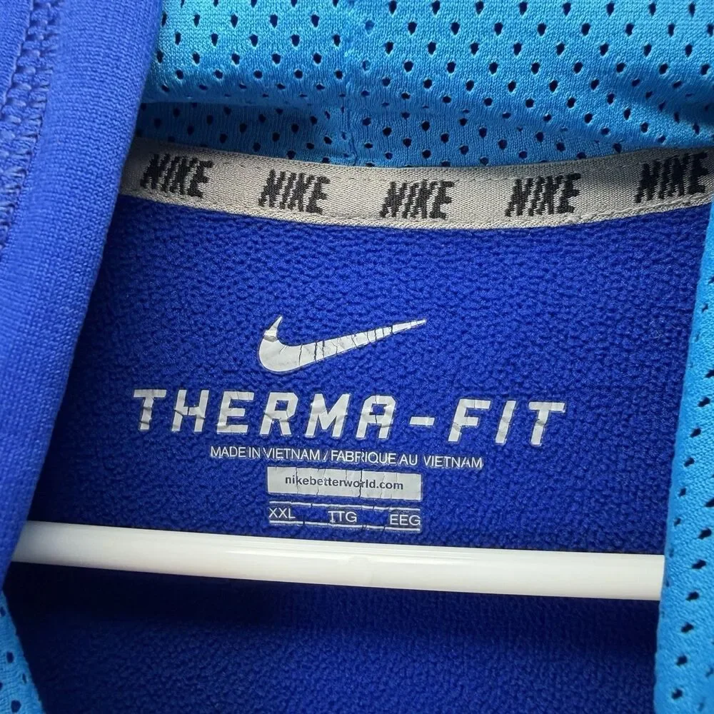 Nike measurements under